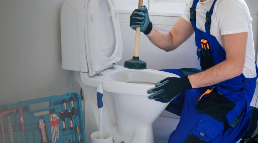 Professional Leak Detection in Saint Gabriel, LA
