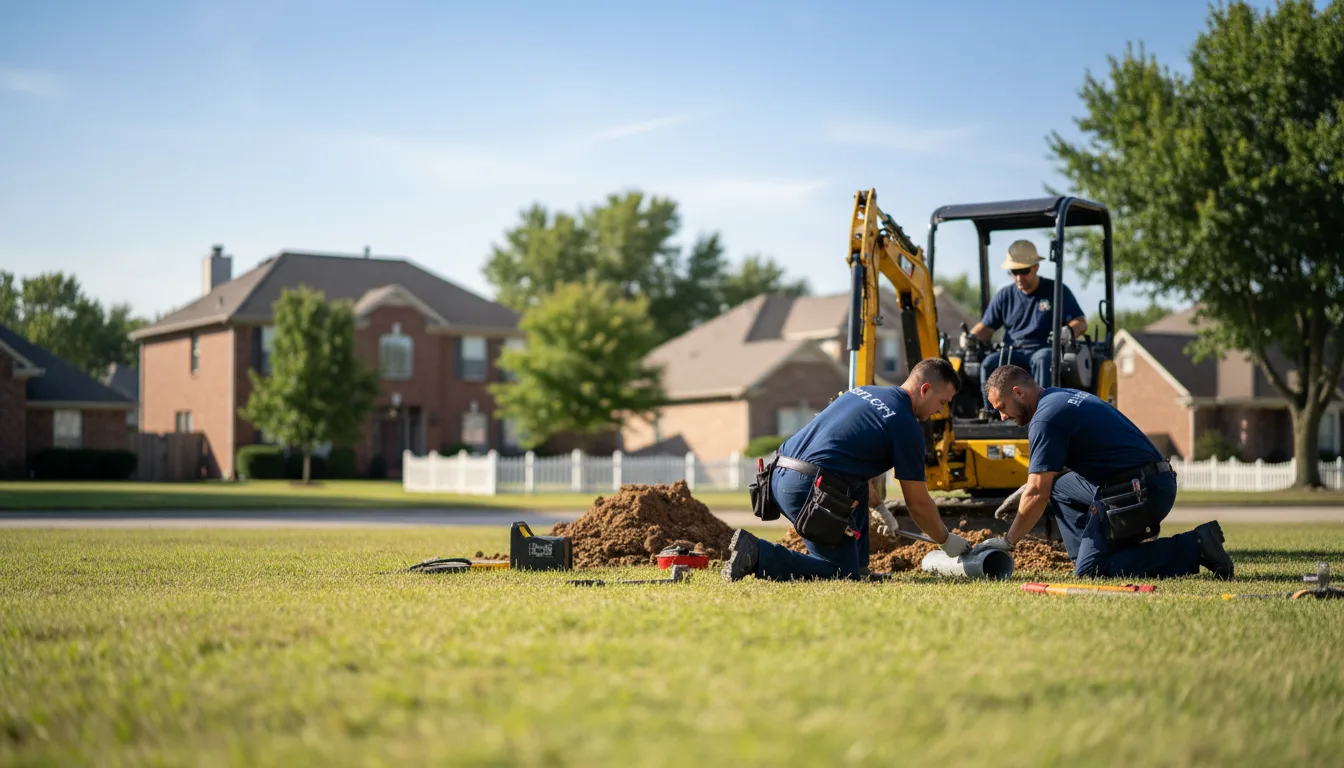 Water Heater Repair in Saint Gabriel, LA near me